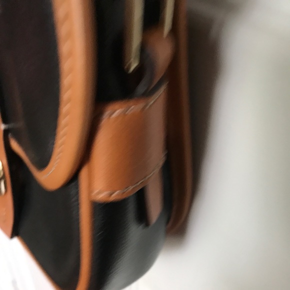 NWOT-Dooney and Bourke Field Bag - Picture 6 of 11